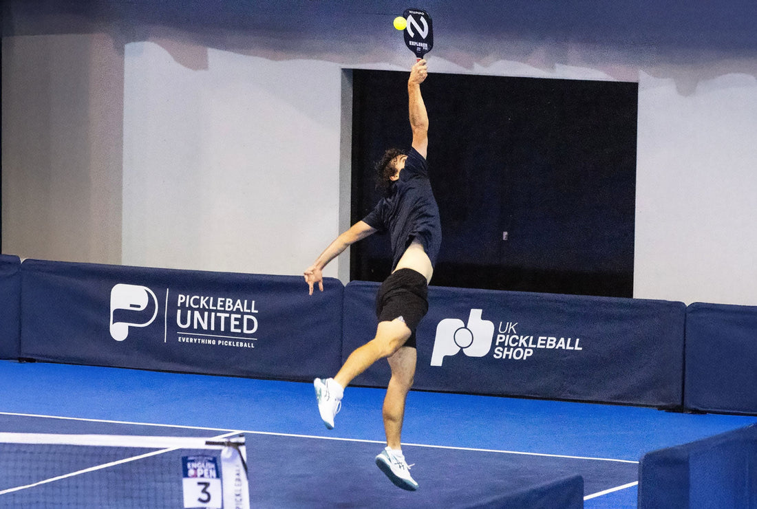 Where to play pickleball