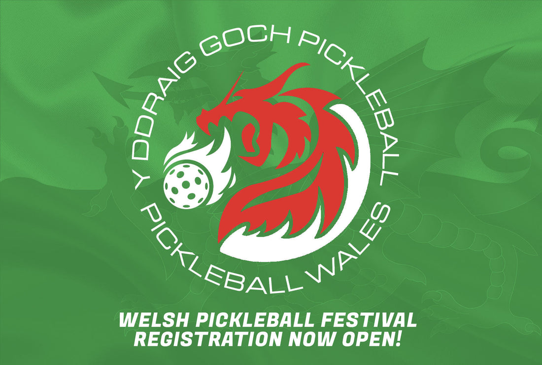 Pickleball Wales