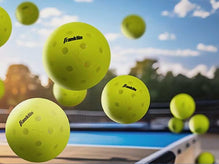 Outdoor Pickleballs