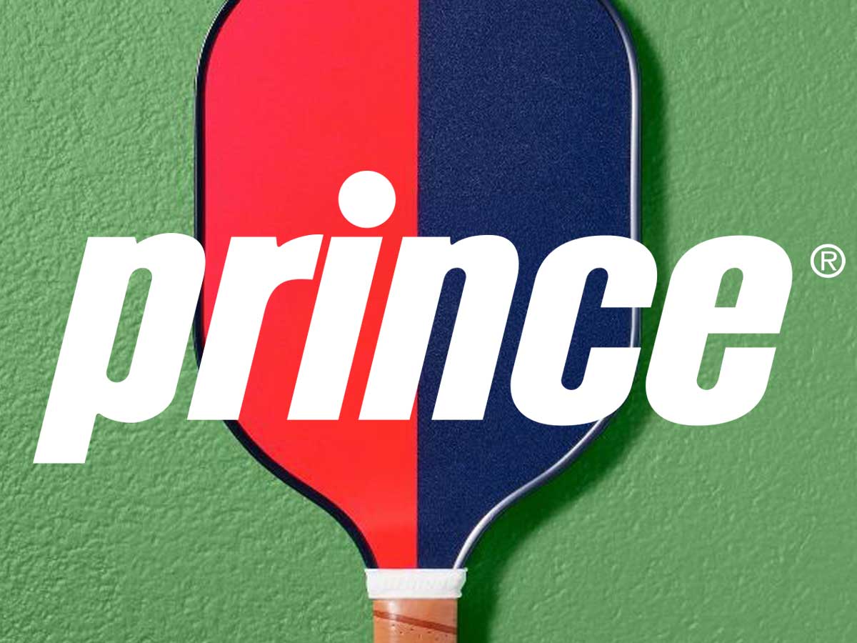prince pickleball