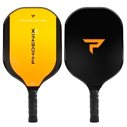 Paddletek Phoenix G6 Paddle: Dual Core