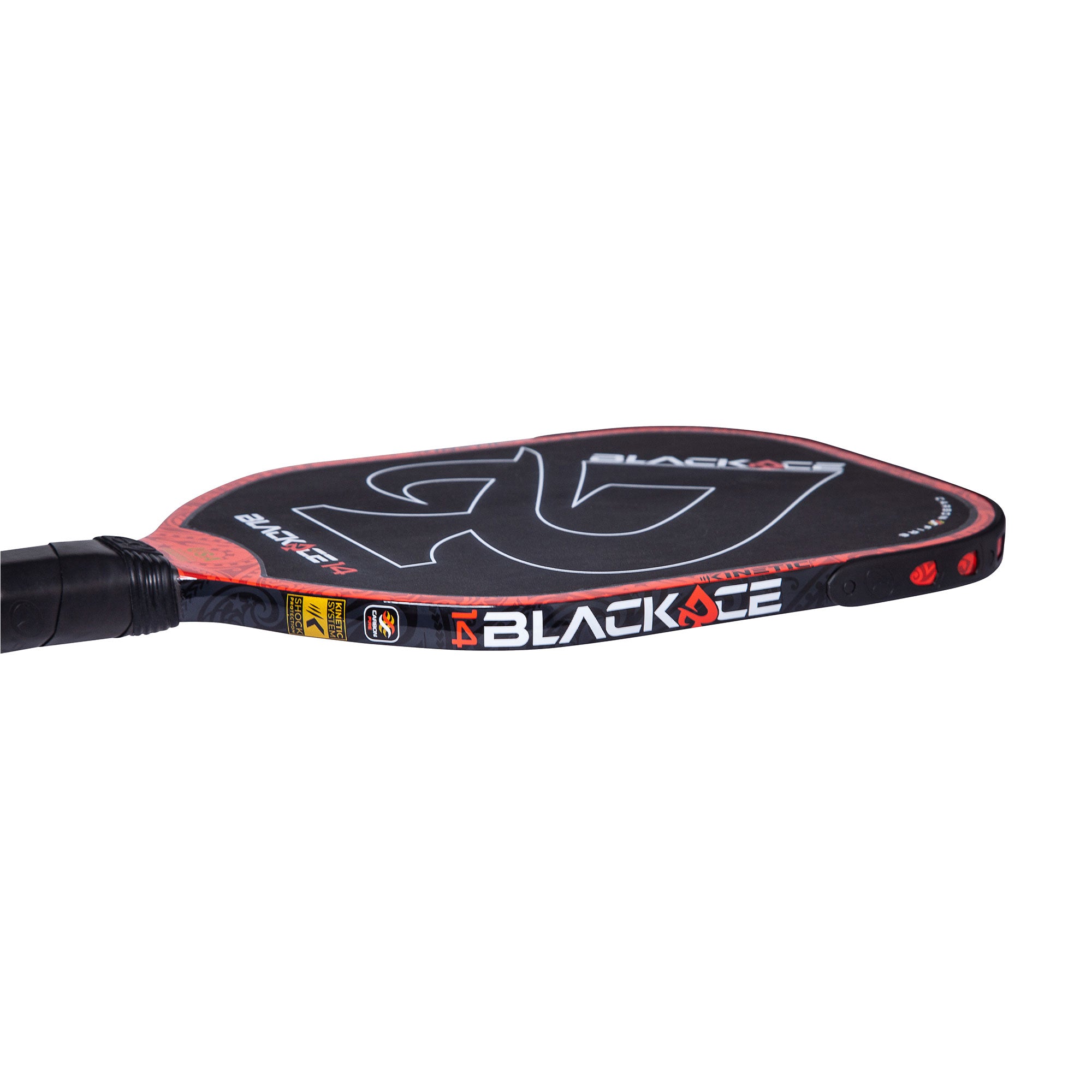 ProKennex Black Ace 14mm Paddle