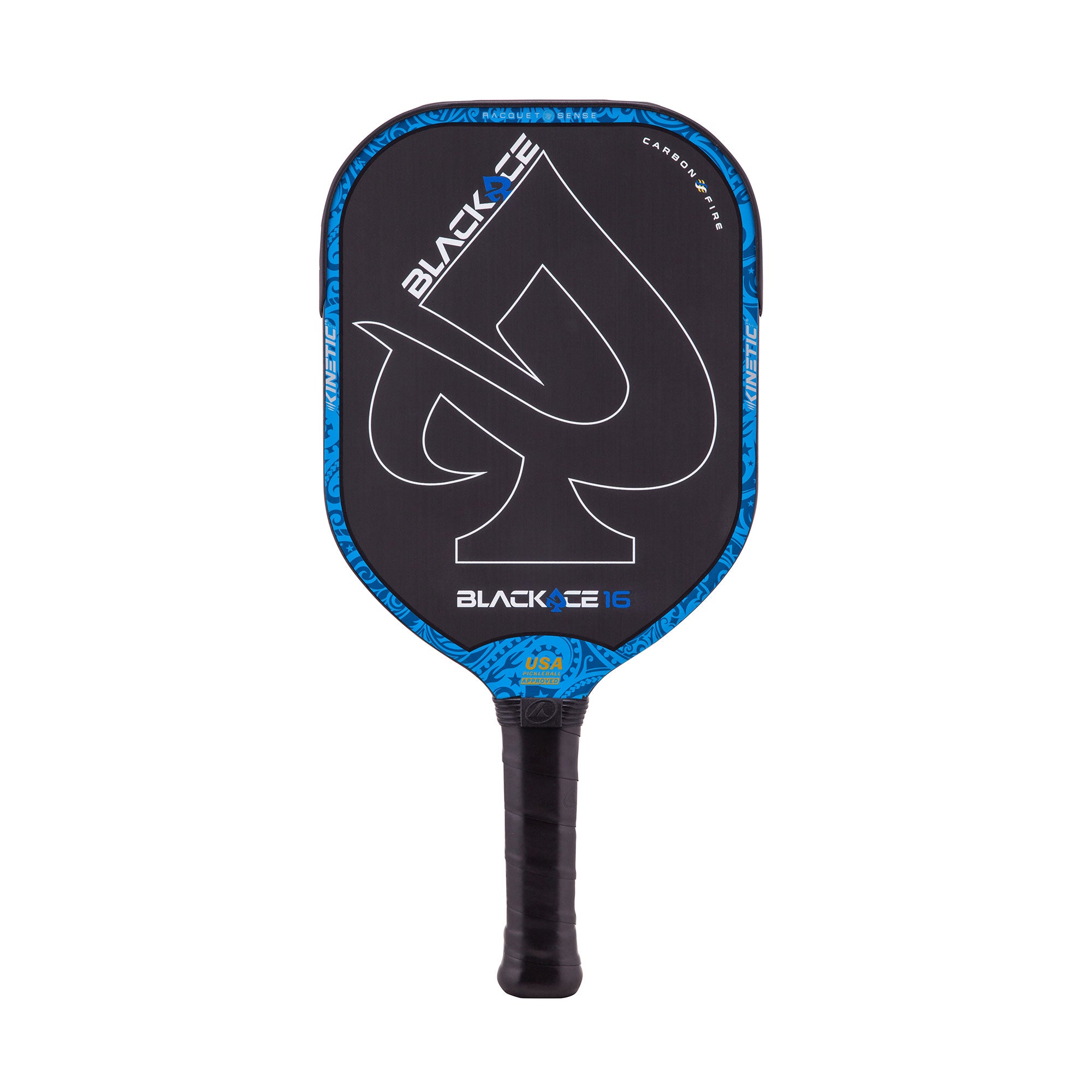 ProKennex Black Ace 16mm Paddle