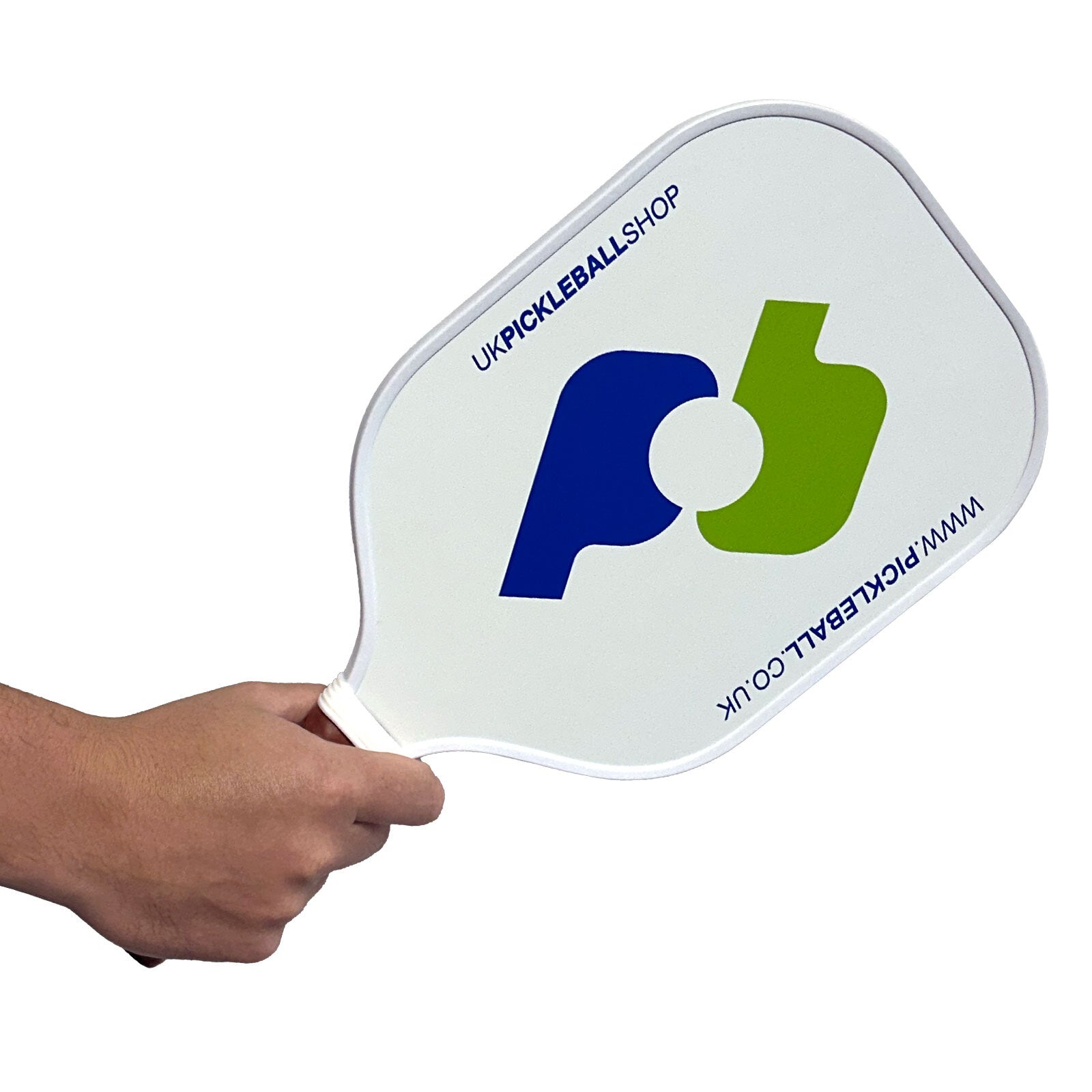 Summer Pickleball Paddle & Ball Set