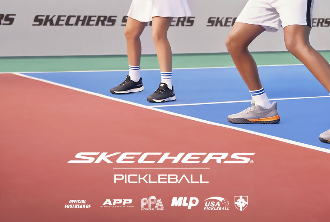 Sketchers Pickleball