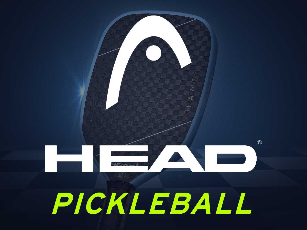 head pickleball