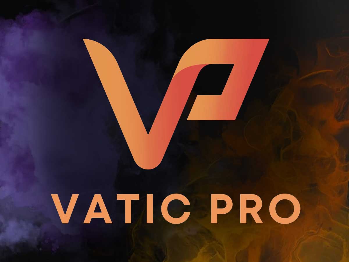vatic pro pickleball