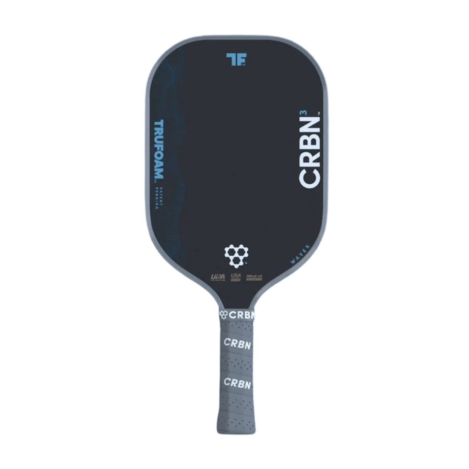 CRBN TruFoam Waves 3 Paddle (Elongated)