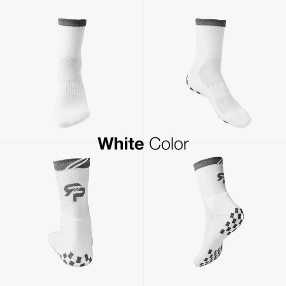 RTP Pro Ultragrip Technology Socks