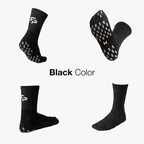 RTP Pro Ultragrip Technology Socks