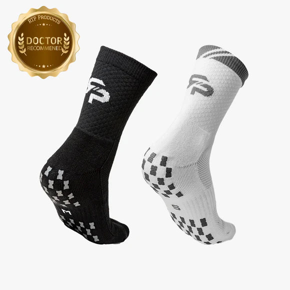 RTP Pro Ultragrip Technology Socks