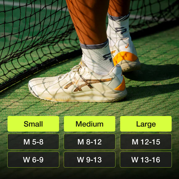 RTP Pro Ultragrip Technology Socks