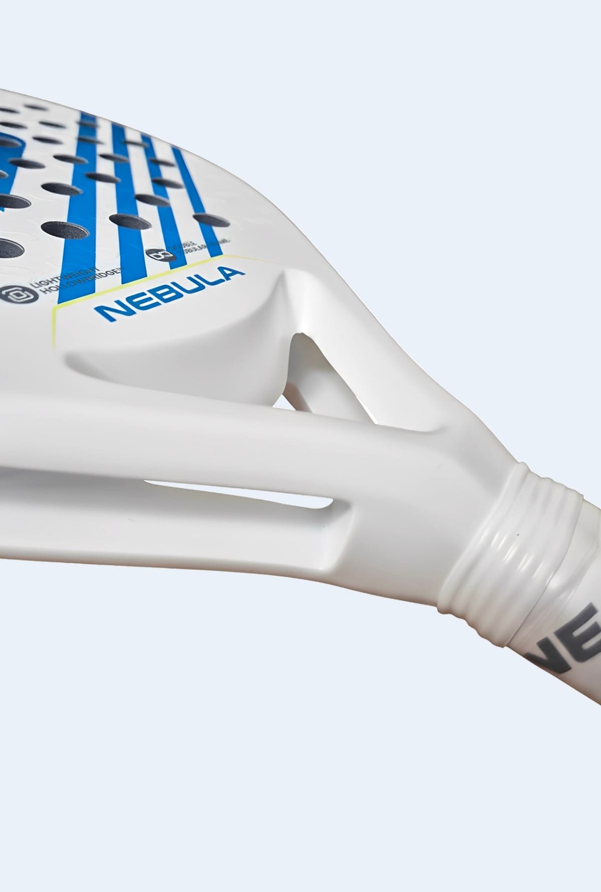 BAS3LINE Nebula Padel Racket