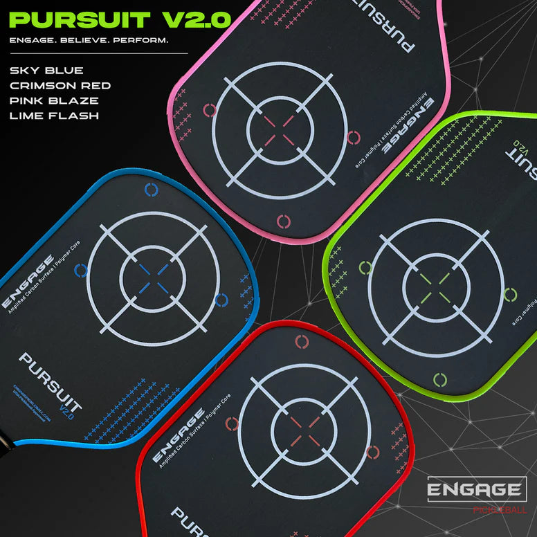Engage Pursuit V2.0 Paddle