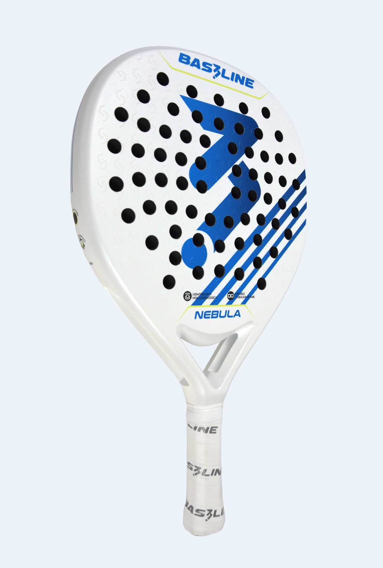 BAS3LINE Nebula Padel Racket