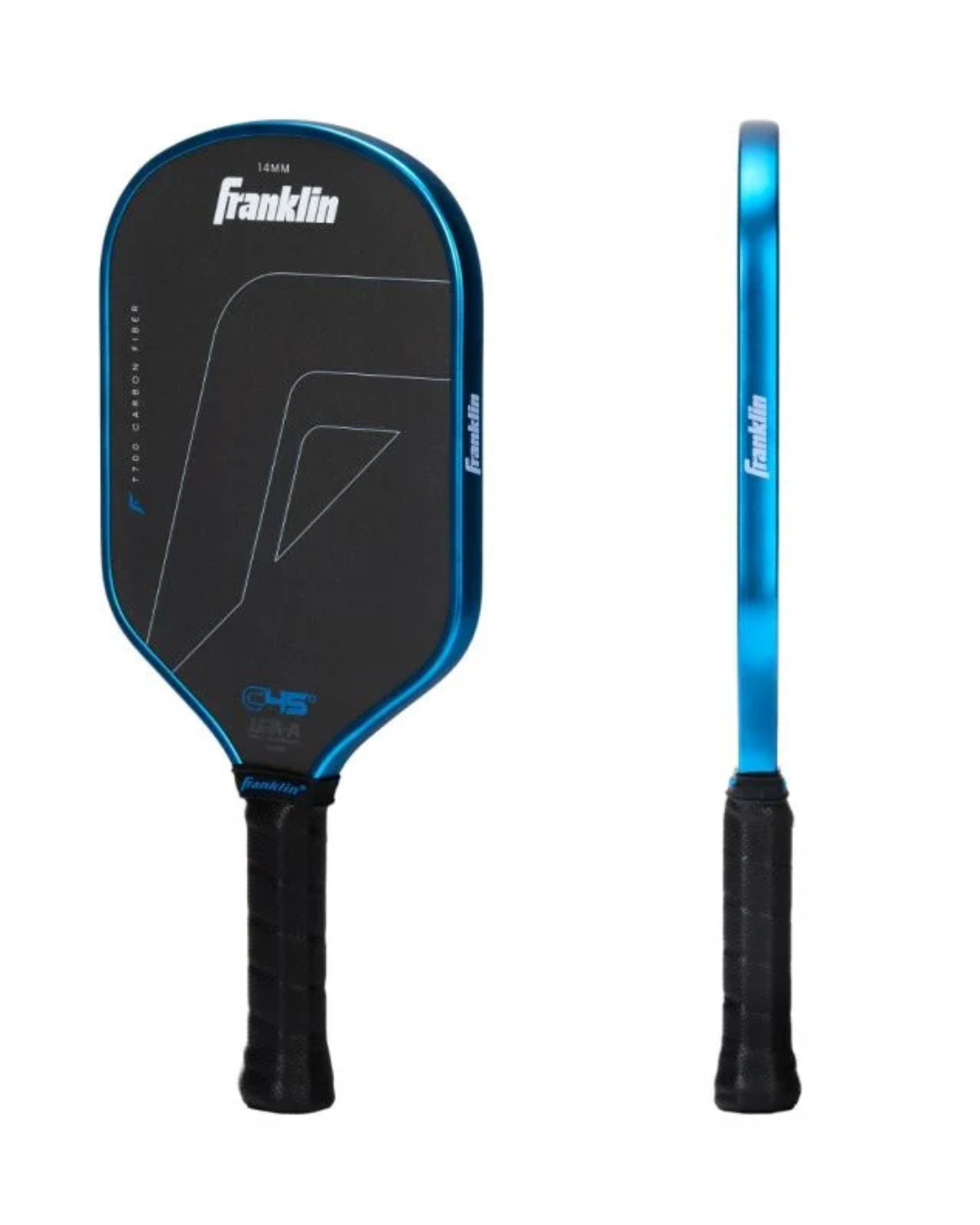 Franklin C45 Hybrid