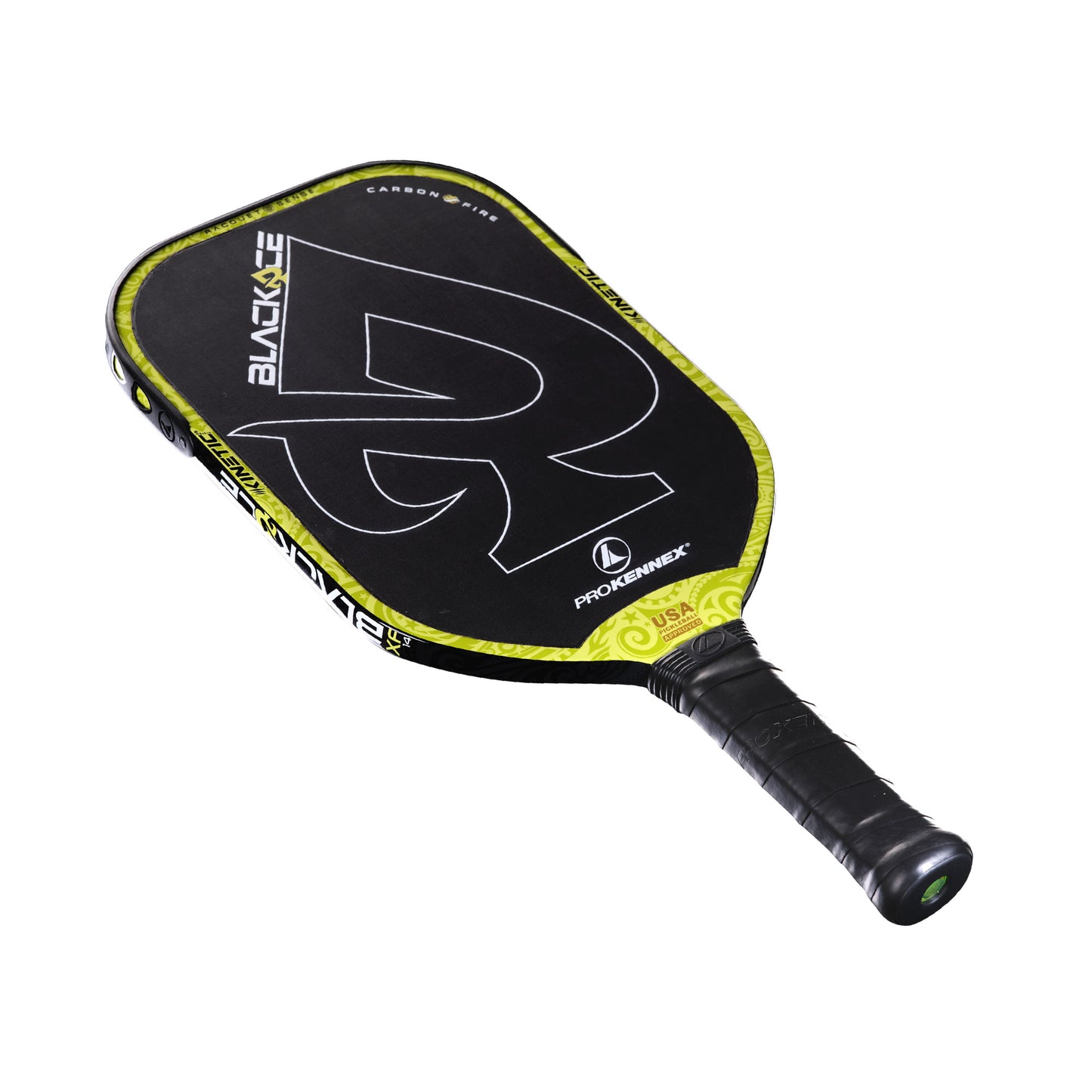 ProKennex Black Ace XF 14mm Paddle