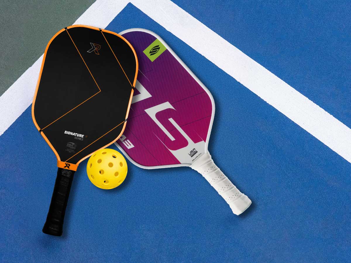 Pickleball Shop | No.1 for Paddles, Gear & Accessories