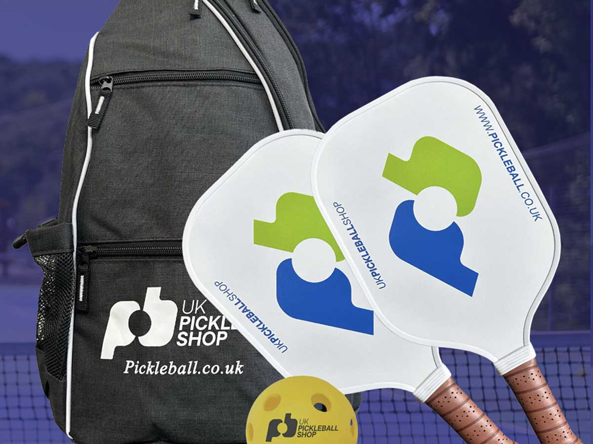 Pickleball Shop | No.1 for Paddles, Gear & Accessories