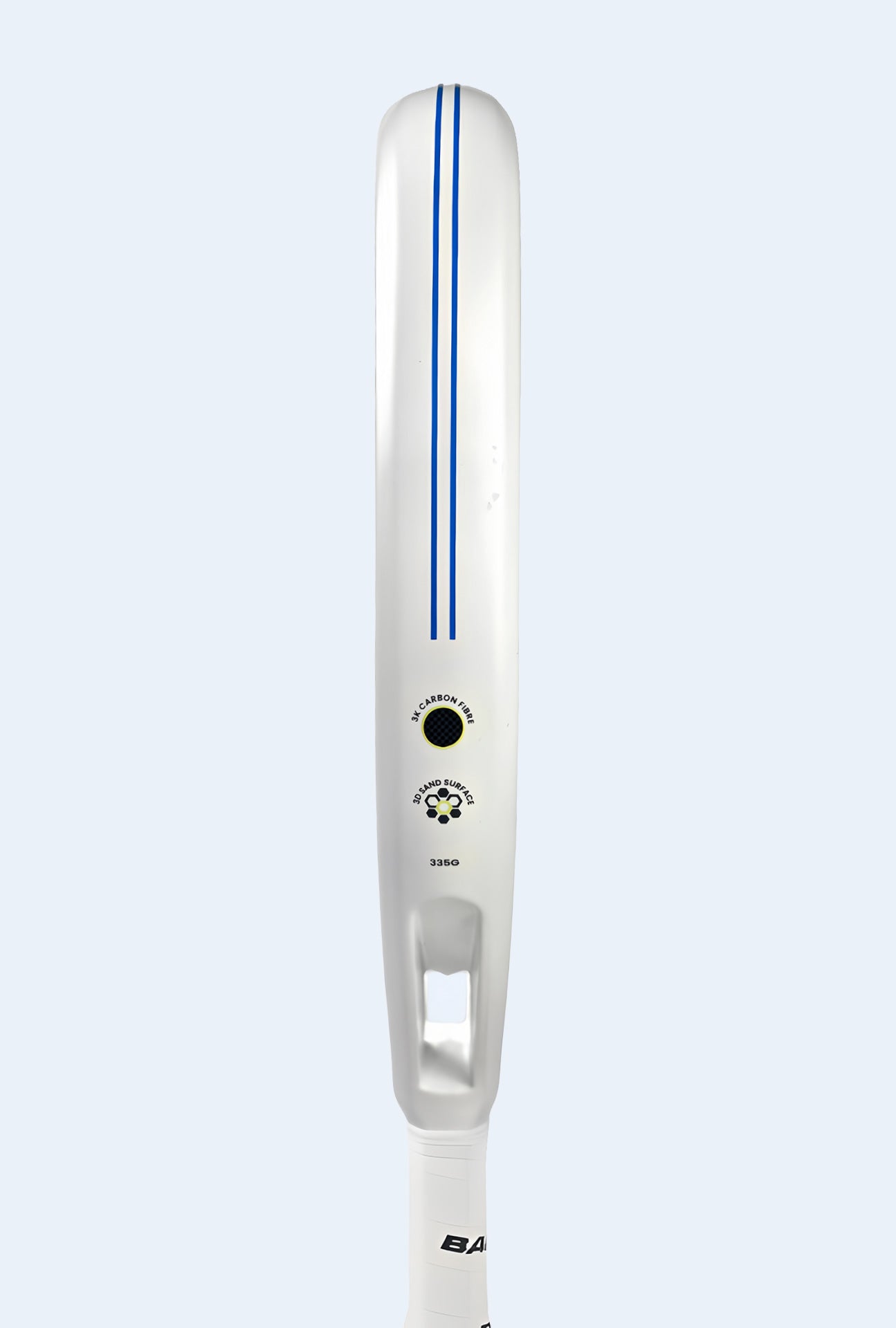 BAS3LINE Nebula Padel Racket
