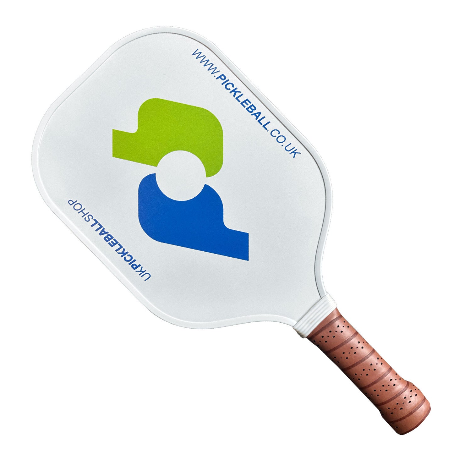 Summer Pickleball Paddle & Ball Set