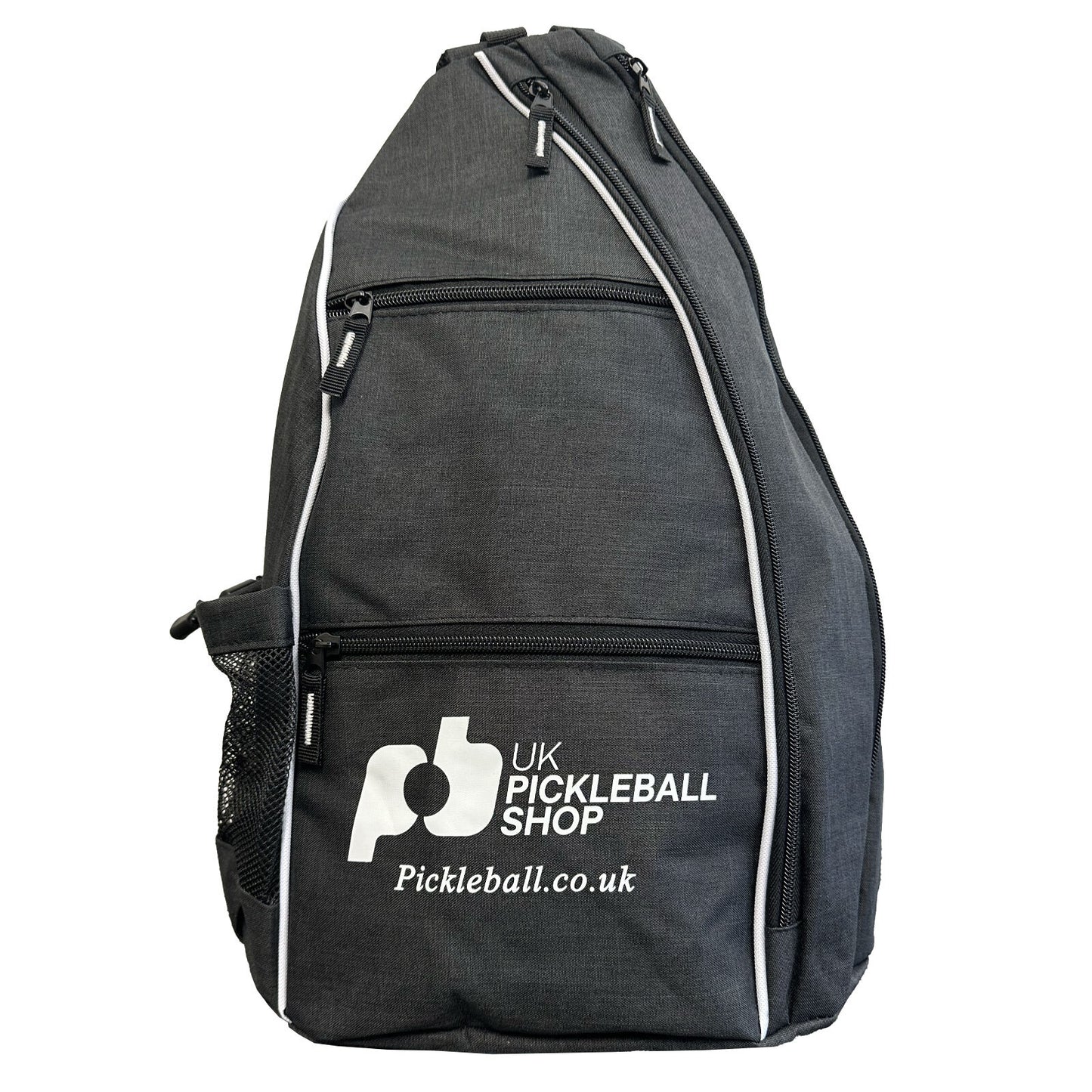Summer Pickleball Paddle & Ball Set